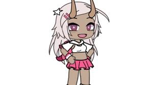 Gacha art comp maybe