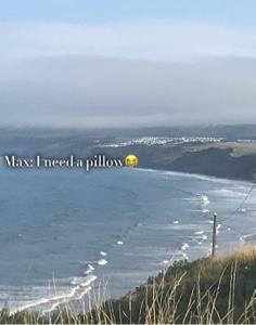 There’s no need 