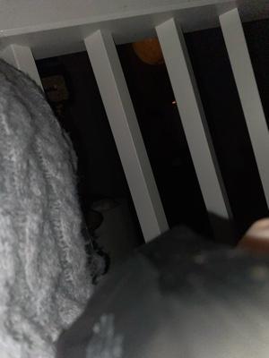Checking my phone