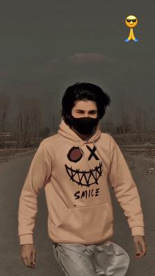Najib khan /attitude