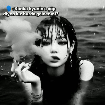 O kız skcm ama ne 