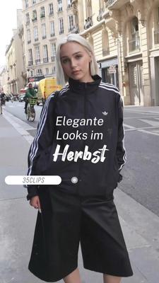 Meine Herbst OOTD