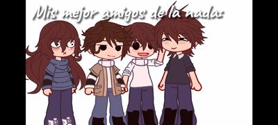 Es estresante :<