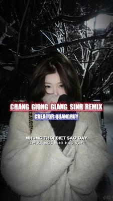 Chẳng giống giáng..