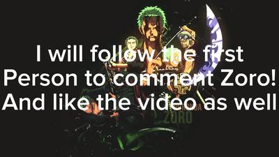Like and comment
