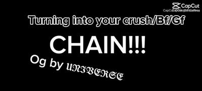 my irl crush