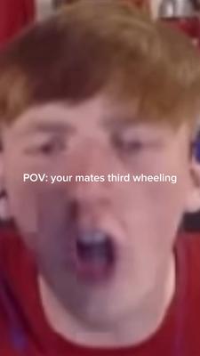 Angry ginge meme