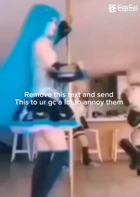 Ima spam it
