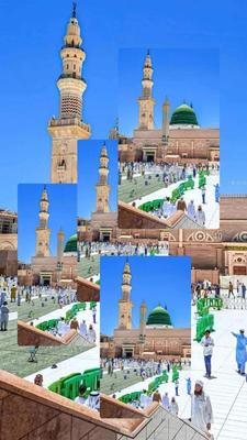 جشن میلاد نبی 