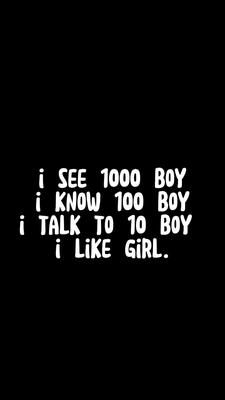 yeah....