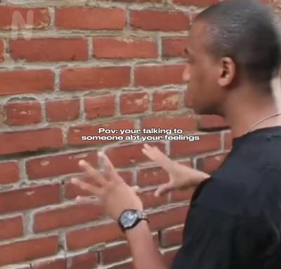 not a vent