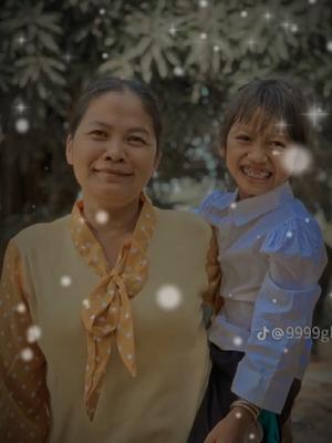  ពាក្យពេជន៍របស់ឪពុកម្ដាយខ្ញុំ❤️😌