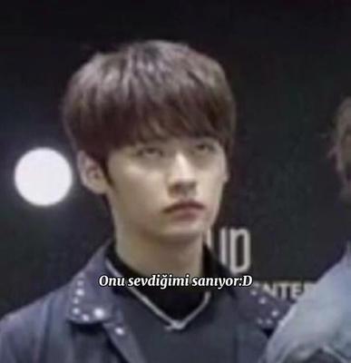 Lee Know için..