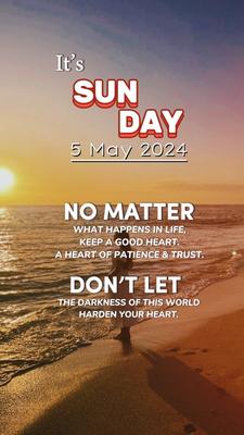 NO MATTER WHAT