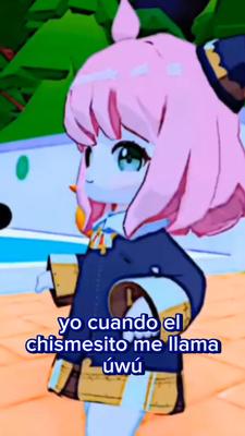 el chisme es vida 
