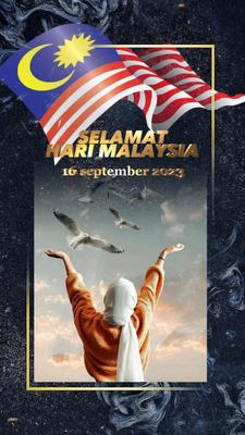 Hari Malaysia 2