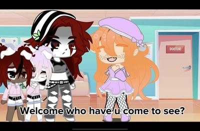 The twins backstory 