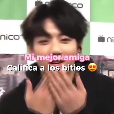 Mi niña (mi meja) 💗💐