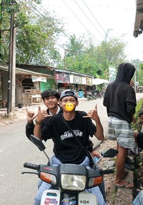 Lagu Jawa kane