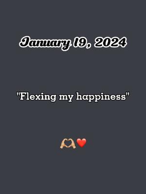 January 19, 2024