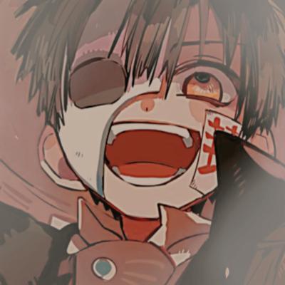 実は花子くんめっちゃ見てる()
