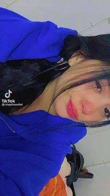 Te extraño 🥺💔