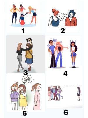 trauma in friendship