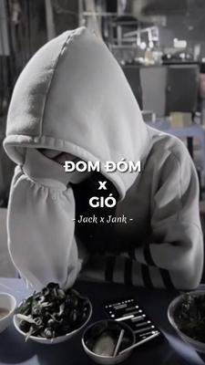 Đom Đóm x Gió