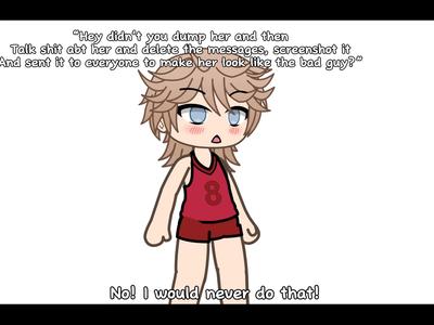 Creds to scene baby!