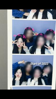 start&end of 2023