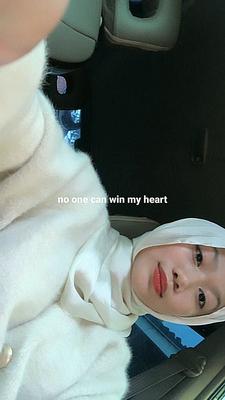 crush / bf