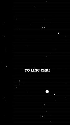 yo line chaii single