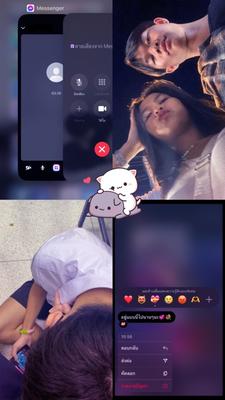 เวลามันทำให้เรียนรู้🥰🩷💐