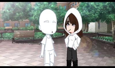 ..I got used to it^^