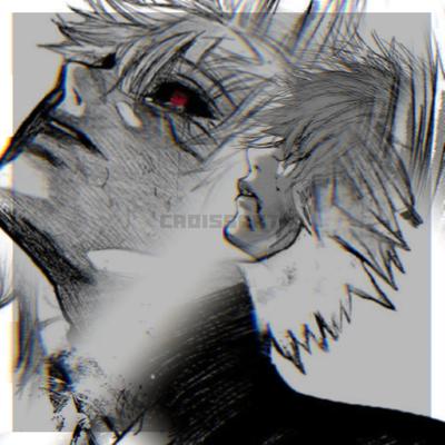 Tokyo ghoul edit :>