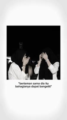temen sama dia