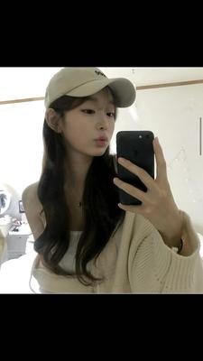 몽글 감성 짱 먹는 템플릿☆