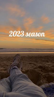 2023 season recap