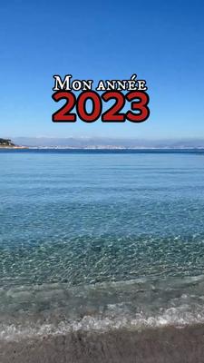 Mon Année 2023
