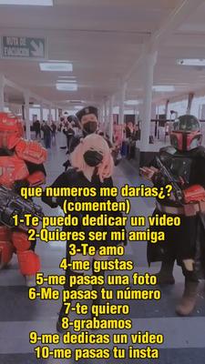 cual me darias