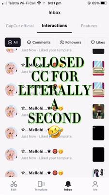 1. Second. 🤣