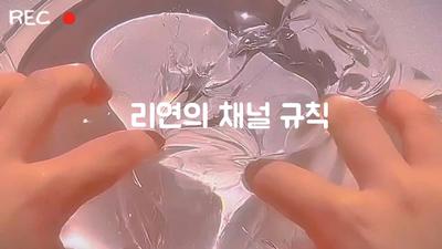 리연의 채널규칙