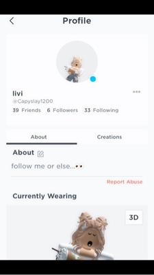 Go follow now!! 💖