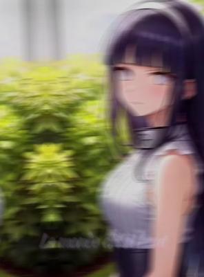 日向ヒナタ & ナルト<3