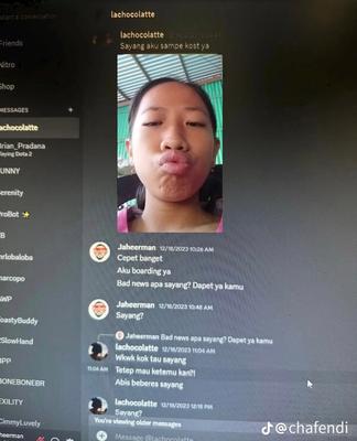Ini si yg real