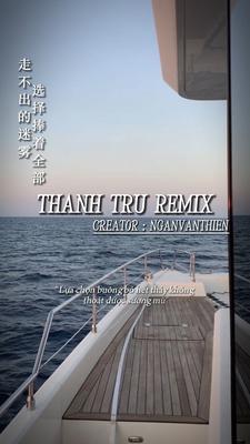 Thanh Trừ Remix