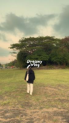 Dreamy filter vlog
