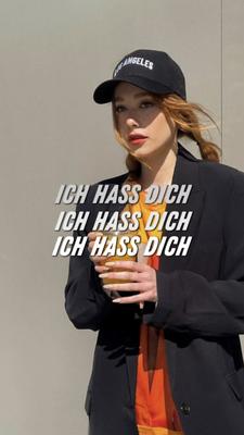 Ich hass dich