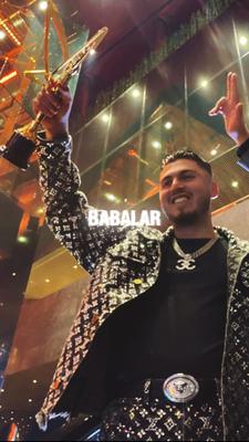 Babalar Sözünü Tutar