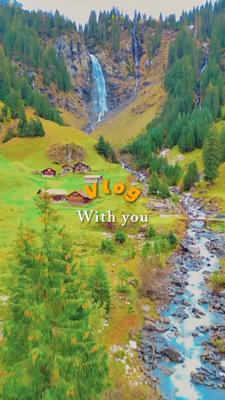 VLOG WITH U